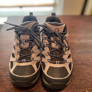 Women's Merrell Moab 3 Waterproof Hiking Shoes